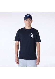 T-shirt homme New Era Los Angeles Dodgers 60596213 | NEW ERA T-shirts pour hommes | scorer.es