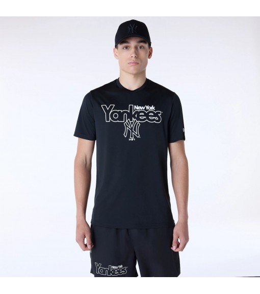 T-shirt homme New Era New York Yankees 60596190 | NEW ERA T-shirts pour hommes | scorer.es