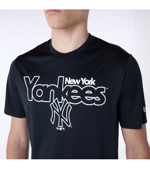 New Era New York Yankees Men's T-Shirt 60596190 | NEW ERA Men's T-Shirts | scorer.es