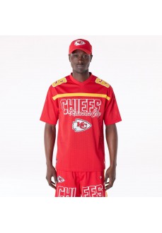 T-shirt New Era Mesh Grraphic pour hommes 60596388 | NEW ERA T-shirts pour hommes | scorer.es