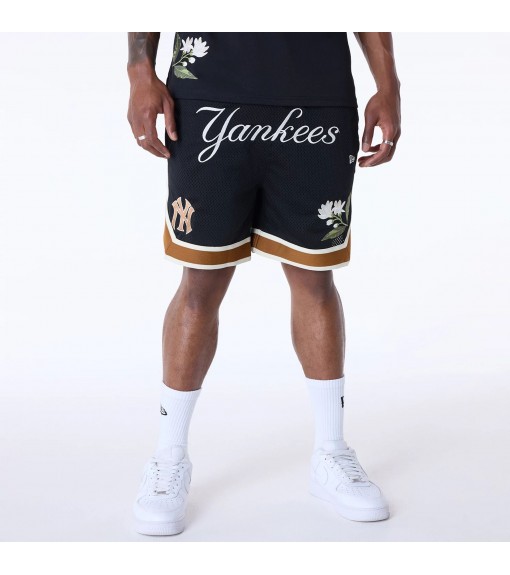 Pantalón Corto Hombre New Era New York Yankees 60596346 | Pantalones Deportivos Hombre NEW ERA | scorer.es