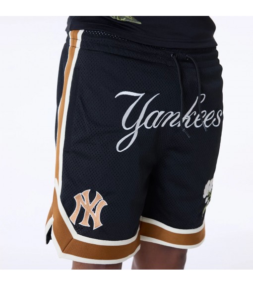 Pantalón Corto Hombre New Era New York Yankees 60596346 | Pantalones Deportivos Hombre NEW ERA | scorer.es