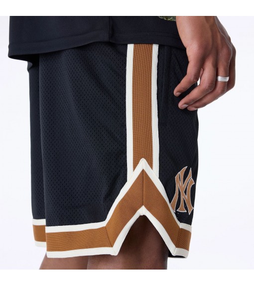 Short New Era New York Yankees Hommes 60596346 | NEW ERA Pantalons de sport pour hommes | scorer.es