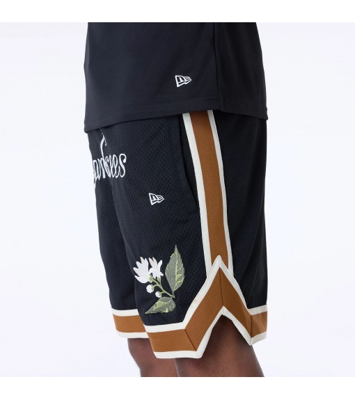 Men's New Era New York Yankees Shorts 60596346 | NEW ERA Men's Sweatpants | scorer.es