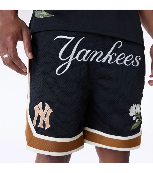 Pantalón Corto Hombre New Era New York Yankees 60596346 | Pantalones Deportivos Hombre NEW ERA | scorer.es