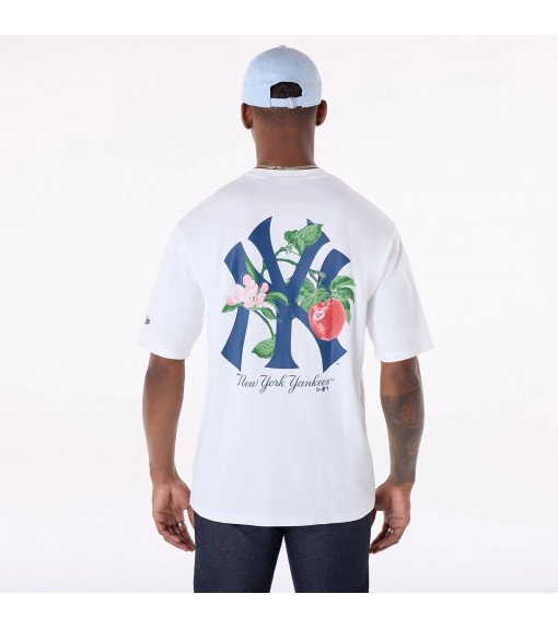 T-shirt New Era Fruit Graphic pour hommes 60596319 | NEW ERA T-shirts pour hommes | scorer.es