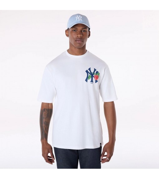 T-shirt New Era Fruit Graphic pour hommes 60596319 | NEW ERA T-shirts pour hommes | scorer.es