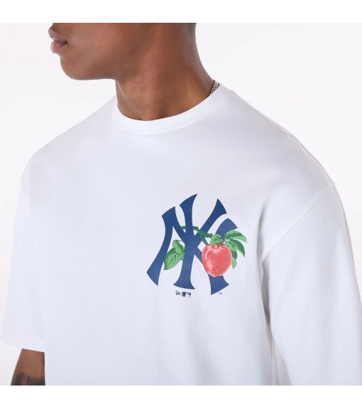 T-shirt New Era Fruit Graphic pour hommes 60596319 | NEW ERA T-shirts pour hommes | scorer.es