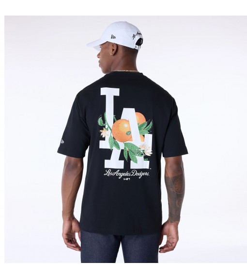 T-shirt New Era Fruit Graphic pour hommes 60596322 | NEW ERA T-shirts pour hommes | scorer.es