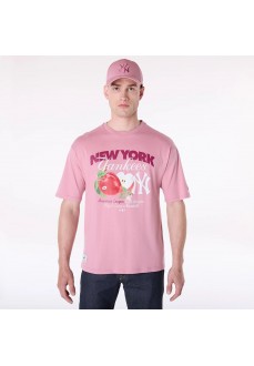 Camiseta Hombre New Era Fruit Graphic 60596325 | Camisetas Hombre NEW ERA | scorer.es