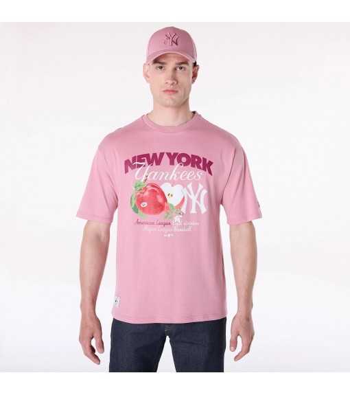 T-shirt New Era Fruit Graphic pour hommes 60596325 | NEW ERA T-shirts pour hommes | scorer.es