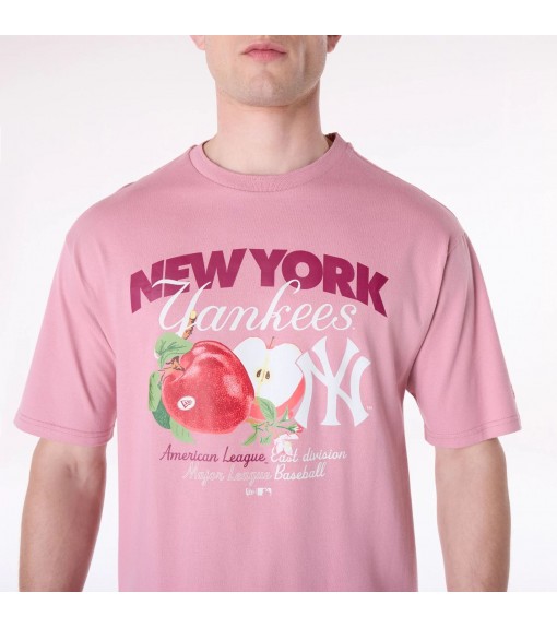 T-shirt New Era Fruit Graphic pour hommes 60596325 | NEW ERA T-shirts pour hommes | scorer.es