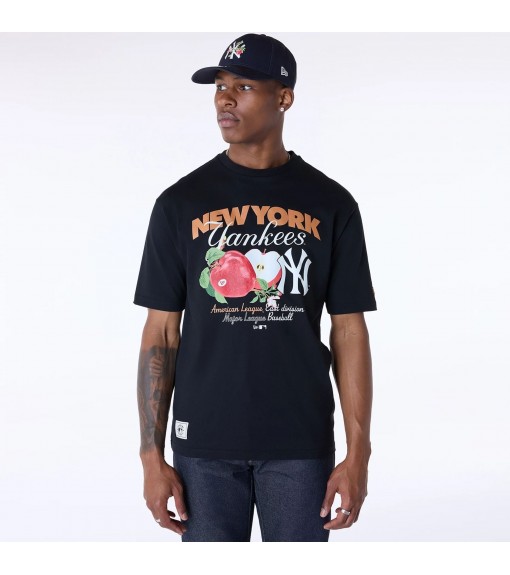 T-shirt New Era Fruit Graphic pour hommes 60596316 | NEW ERA T-shirts pour hommes | scorer.es