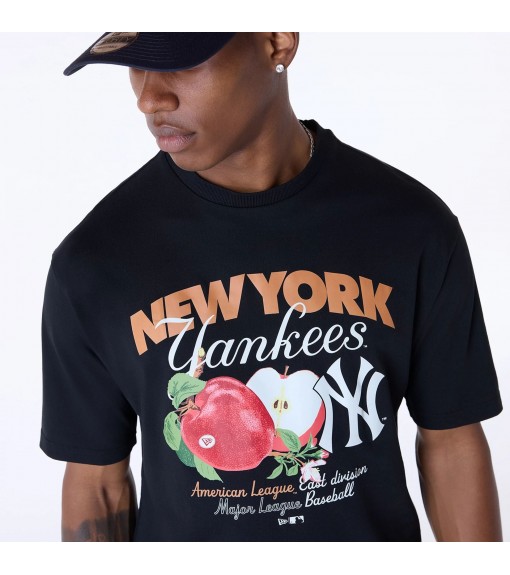 T-shirt New Era Fruit Graphic pour hommes 60596316 | NEW ERA T-shirts pour hommes | scorer.es