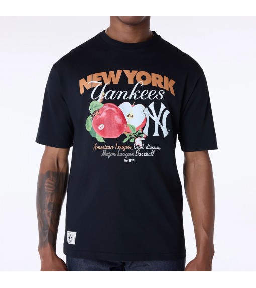 T-shirt New Era Fruit Graphic pour hommes 60596316 | NEW ERA T-shirts pour hommes | scorer.es