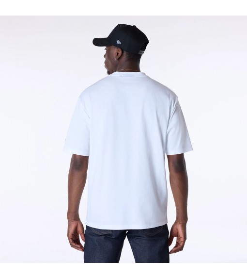 Camiseta New Era Script Graphic 60596279 | Camisetas Hombre NEW ERA | scorer.es