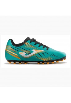 Joma Propulsion Jr 2517 Boys / Girls Shoes PRJS2517AG | JOMA Men's football boots | scorer.es