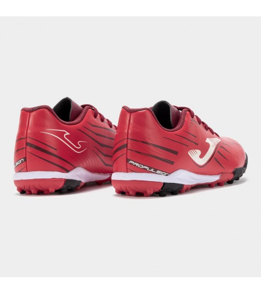 Zapatillas Niño/a Joma Propulsion Jr 2506 Turf PRJS2506TF | Botas Fútbol Niño JOMA | scorer.es