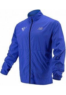 Cortavientos Hombre New Balance Impac Run MJ33264V MIB | Sudadera/Chaqueta Running NEW BALANCE | scorer.es