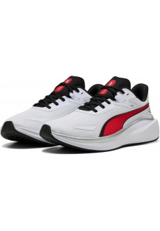 Puma Skyrocket Lite 379437-39 Baskets | PUMA Baskets pour hommes | scorer.es