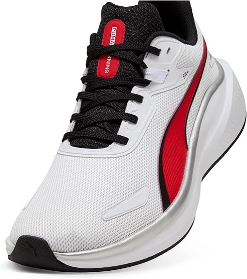 Puma Skyrocket Lite 379437-39 Baskets | PUMA Baskets pour hommes | scorer.es