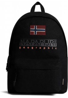 Mochila Napapijri Hering NP0A4G990411 | Mochilas NAPAPIJRI | scorer.es