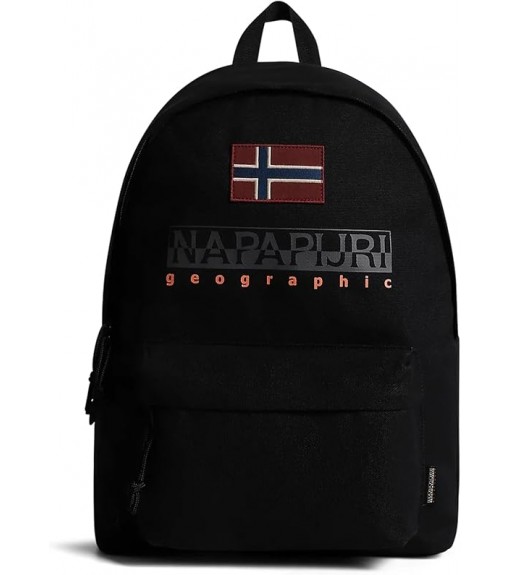 Mochila Napapijri Hering NP0A4G990411 | Mochilas NAPAPIJRI | scorer.es