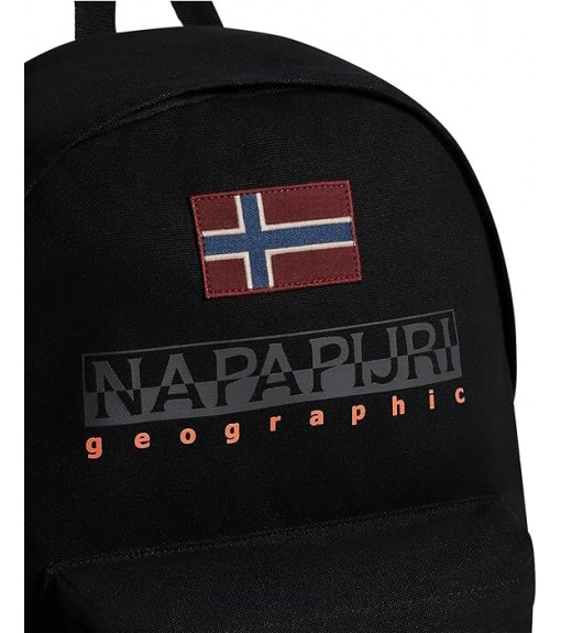 Napapijri Hering Backpack NP0A4G990411 | NAPAPIJRI Backpacks | scorer.es