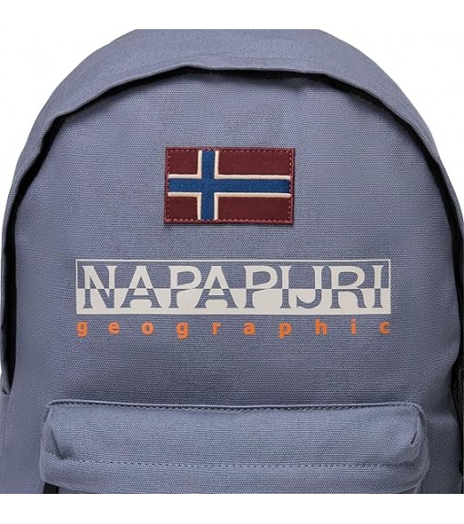 Napapijri Hering Sac à dos NP0A4G99G1Y1 | NAPAPIJRI Sacs à dos | scorer.es