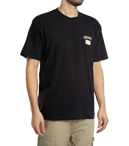 T-shirt homme Dickies Service Crew DK0A4Z8TBLK1 | DICKIES T-shirts pour hommes | scorer.es