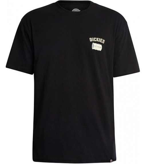 Camiseta Hombre Dickies Service Crew DK0A4Z8TBLK1 | Camisetas Hombre DICKIES | scorer.es