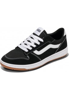 Vans Ryland Ls Sucv Chaussures Hommes VN000D49BZW1 | VANS Baskets pour hommes | scorer.es