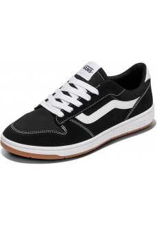 Vans Ryland Ls Sucv Men's Shoes VN000D49BZW1 | VANS Men's Trainers | scorer.es