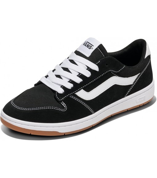 Vans Ryland Ls Sucv Chaussures Hommes VN000D49BZW1 | VANS Baskets pour hommes | scorer.es