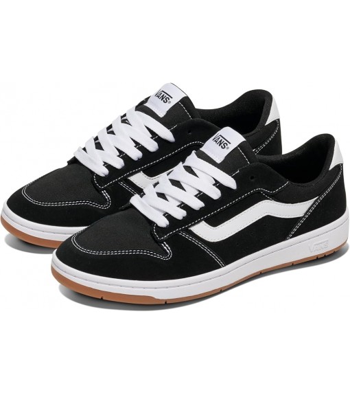 Vans Ryland Ls Sucv Chaussures Hommes VN000D49BZW1 | VANS Baskets pour hommes | scorer.es