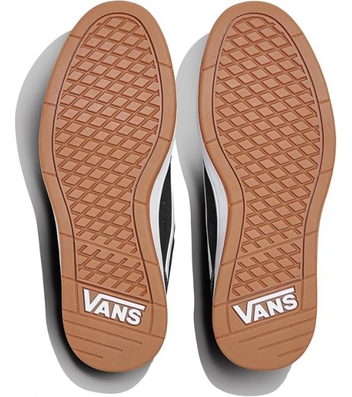 Vans Ryland Ls Sucv Chaussures Hommes VN000D49BZW1 | VANS Baskets pour hommes | scorer.es