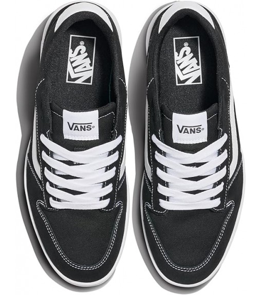 Vans Ryland Ls Sucv Men's Shoes VN000D49BZW1 | VANS Men's Trainers | scorer.es