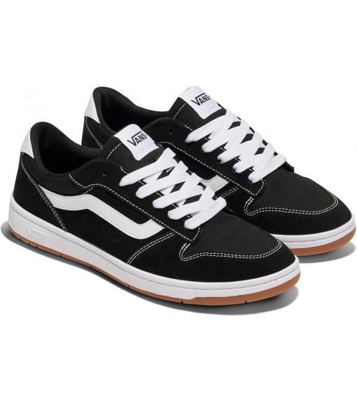 Vans Ryland Ls Sucv Men's Shoes VN000D49BZW1 | VANS Men's Trainers | scorer.es