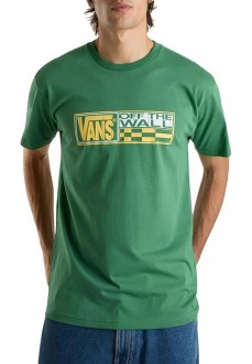 Men's Vans Hi Stretch SS T-Shirt VN000NHMBR11 | VANS Men's T-Shirts | scorer.es