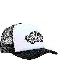 Vans Casquette Classic Patch VN00066XY281 | VANS Casquettes | scorer.es