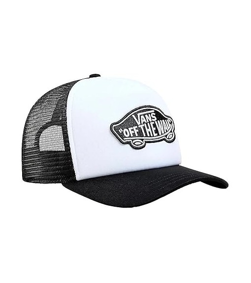 Gorra Vans Classic Patch VN00066XY281 | Gorras VANS | scorer.es