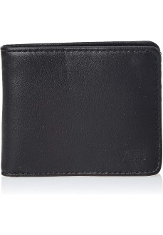 Portefeuille Vans Drop V Bifold Wallet VN0A31J8BLK1 | VANS Portefeuilles | scorer.es