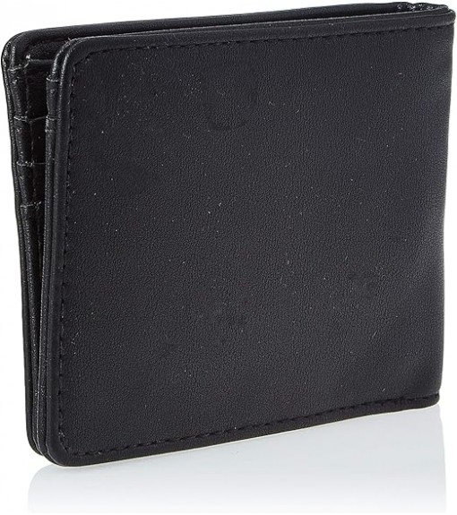 Portefeuille Vans Drop V Bifold Wallet VN0A31J8BLK1 | VANS Portefeuilles | scorer.es