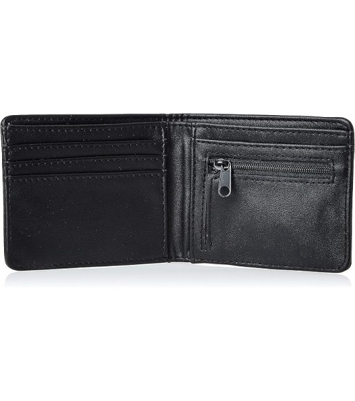 Portefeuille Vans Drop V Bifold Wallet VN0A31J8BLK1 | VANS Portefeuilles | scorer.es