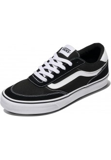 Men's Shoes Vans Brooklyn Ls VN000D7QBA21 | VANS Men's Trainers | scorer.es