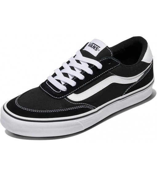 Vans Brooklyn Ls Chaussures Hommes VN000D7QBA21 | VANS Baskets pour hommes | scorer.es