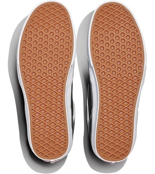 Vans Brooklyn Ls Chaussures Hommes VN000D7QBA21 | VANS Baskets pour hommes | scorer.es