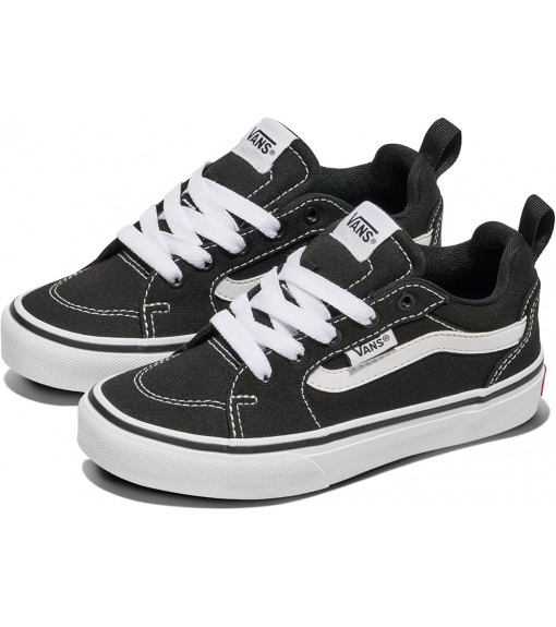 Vans Filmore VN000CWWBA21 Chaussures pour enfants VN000CWWBA21 | VANS Baskets pour enfants | scorer.es