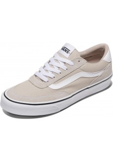 Men's Shoes Vans Brooklyn Ls VN000D7QFTY1 | VANS Men's Trainers | scorer.es