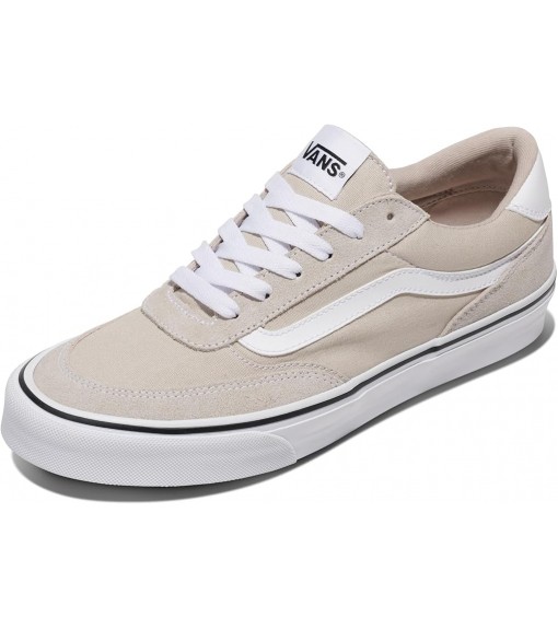 Men's Shoes Vans Brooklyn Ls VN000D7QFTY1 | VANS Men's Trainers | scorer.es